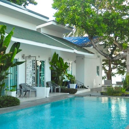Baanfah Resort Samui Mae Nam Bagian luar foto
