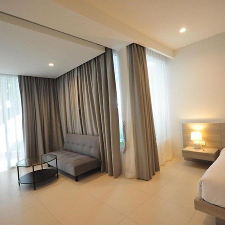 Baanfah Resort Samui Mae Nam Bagian luar foto
