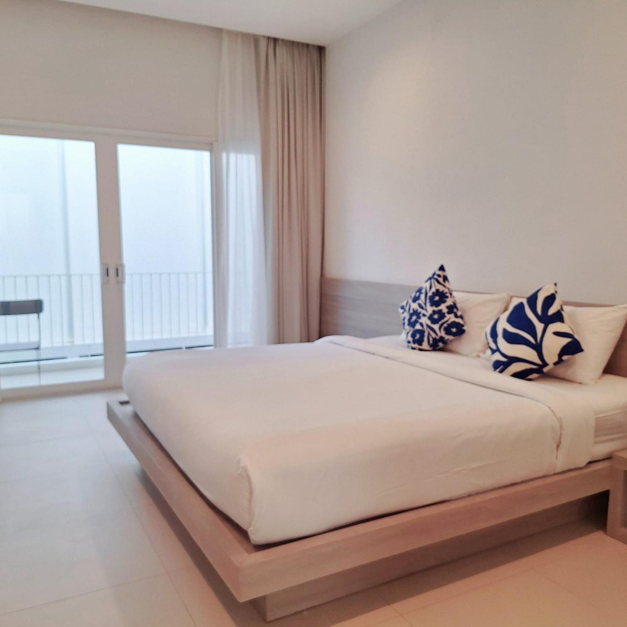 Baanfah Resort Samui Mae Nam Bagian luar foto
