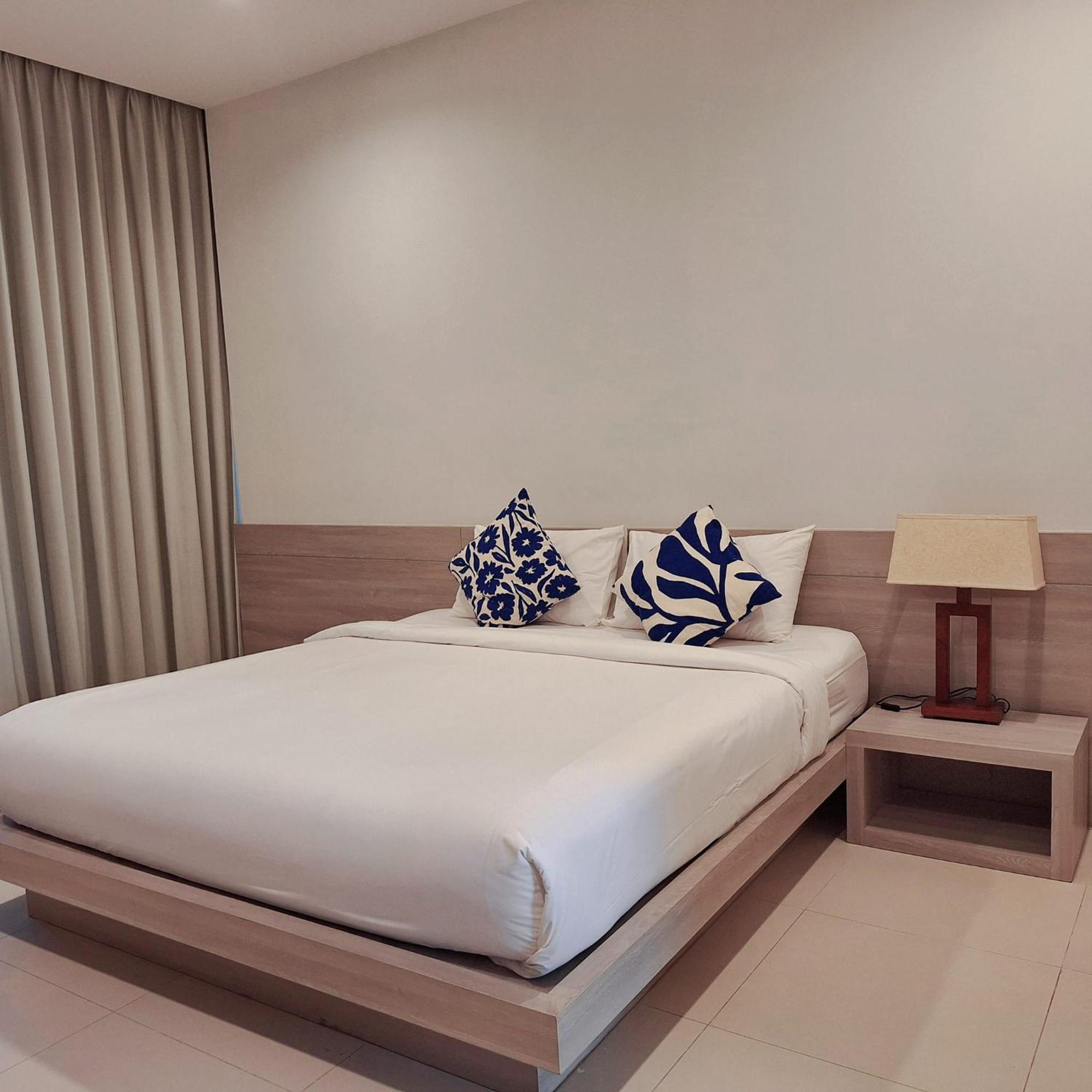 Baanfah Resort Samui Mae Nam Bagian luar foto