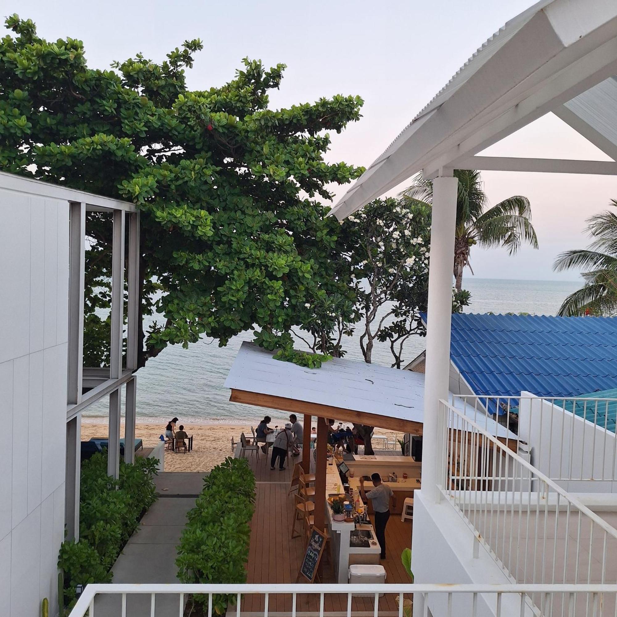 Baanfah Resort Samui Mae Nam Bagian luar foto
