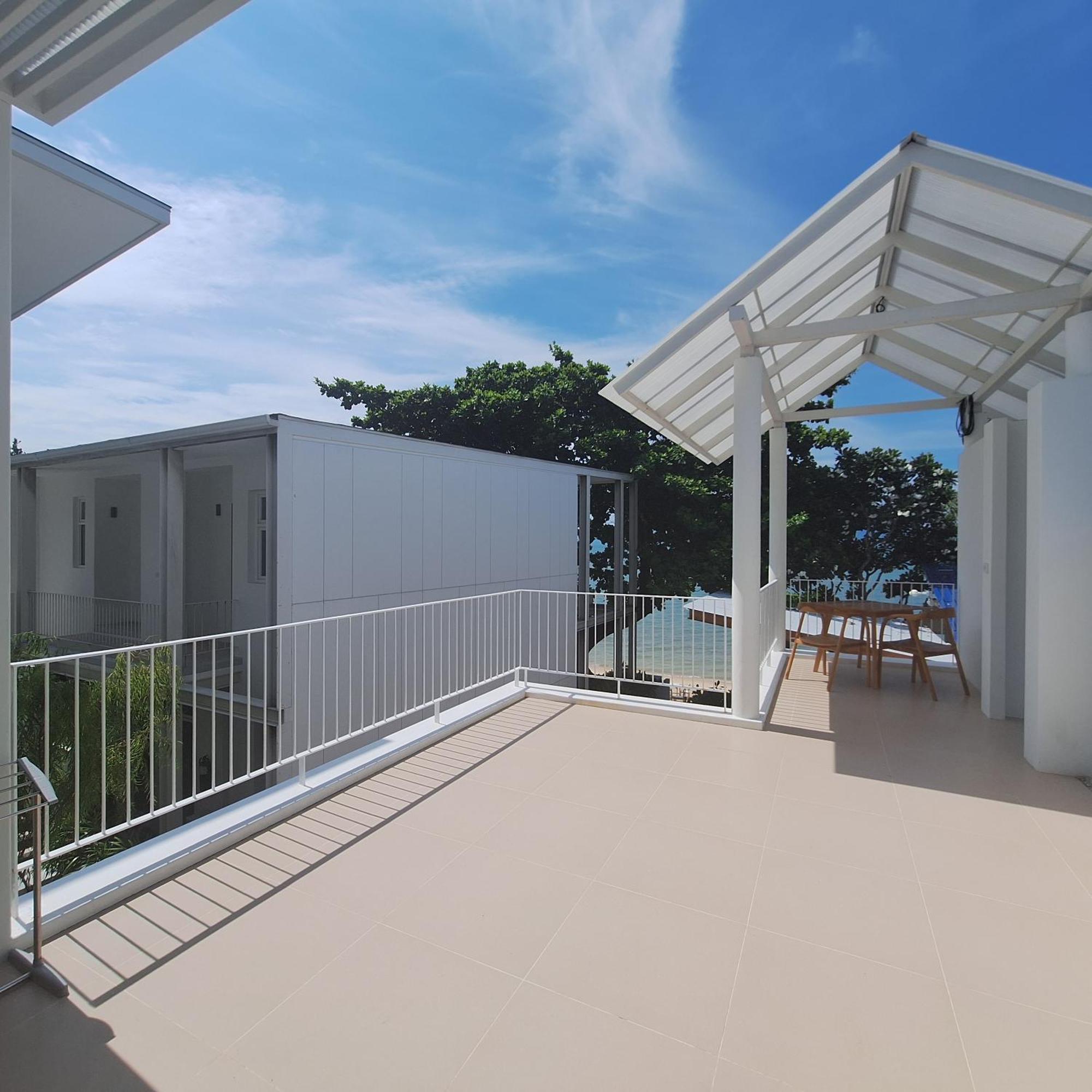 Baanfah Resort Samui Mae Nam Bagian luar foto