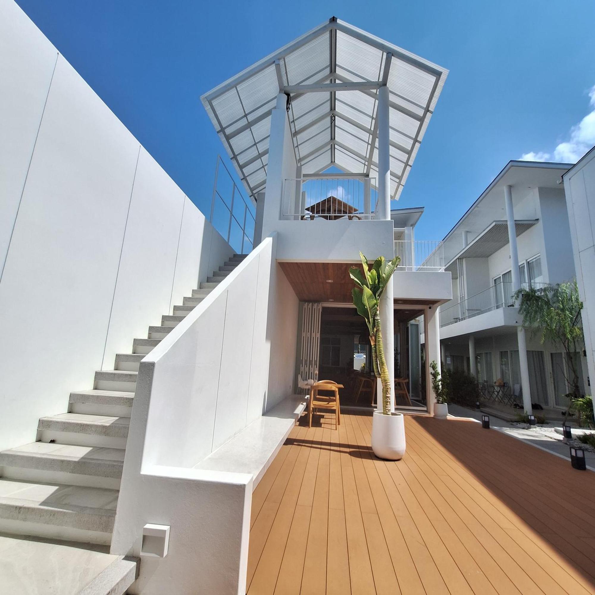 Baanfah Resort Samui Mae Nam Bagian luar foto
