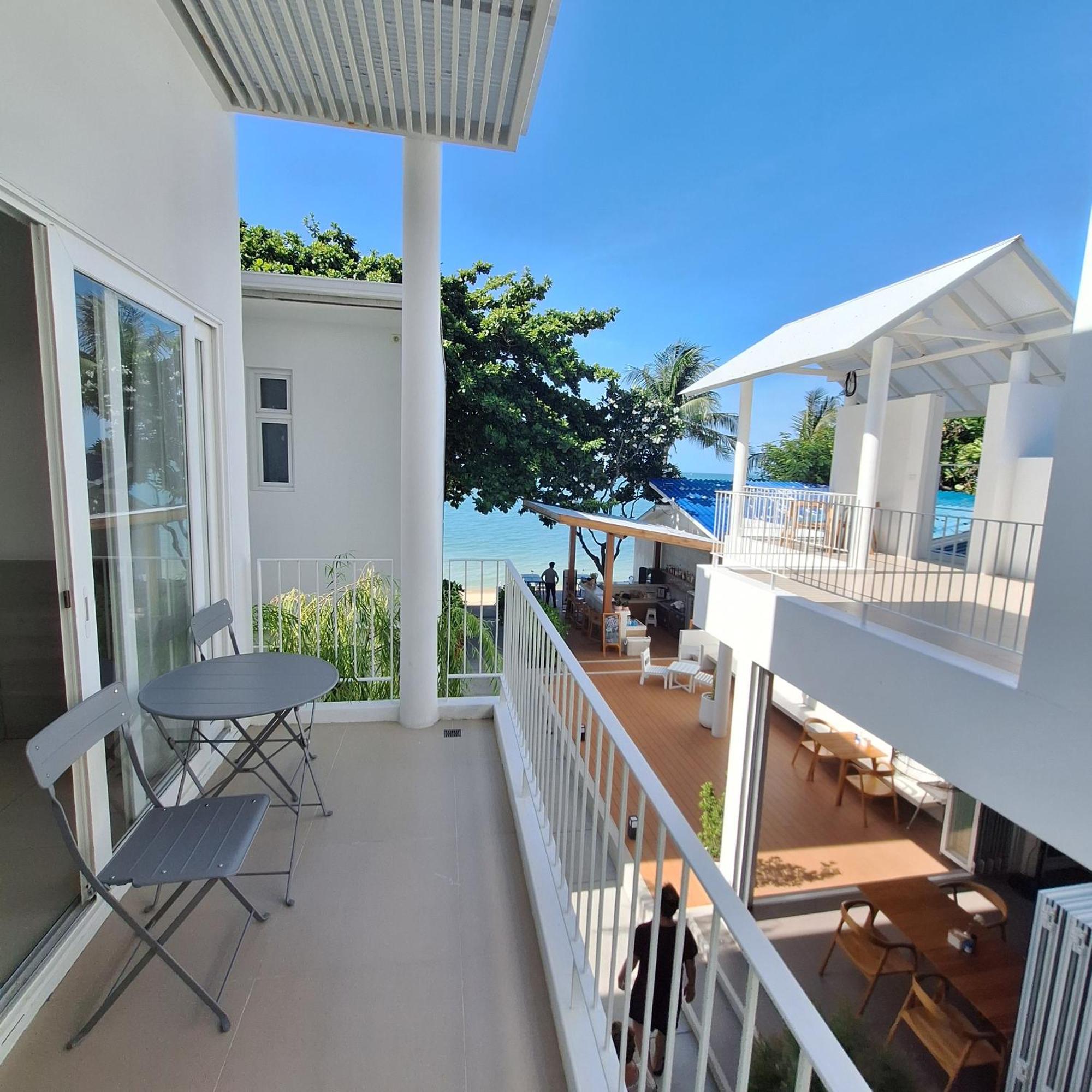 Baanfah Resort Samui Mae Nam Bagian luar foto