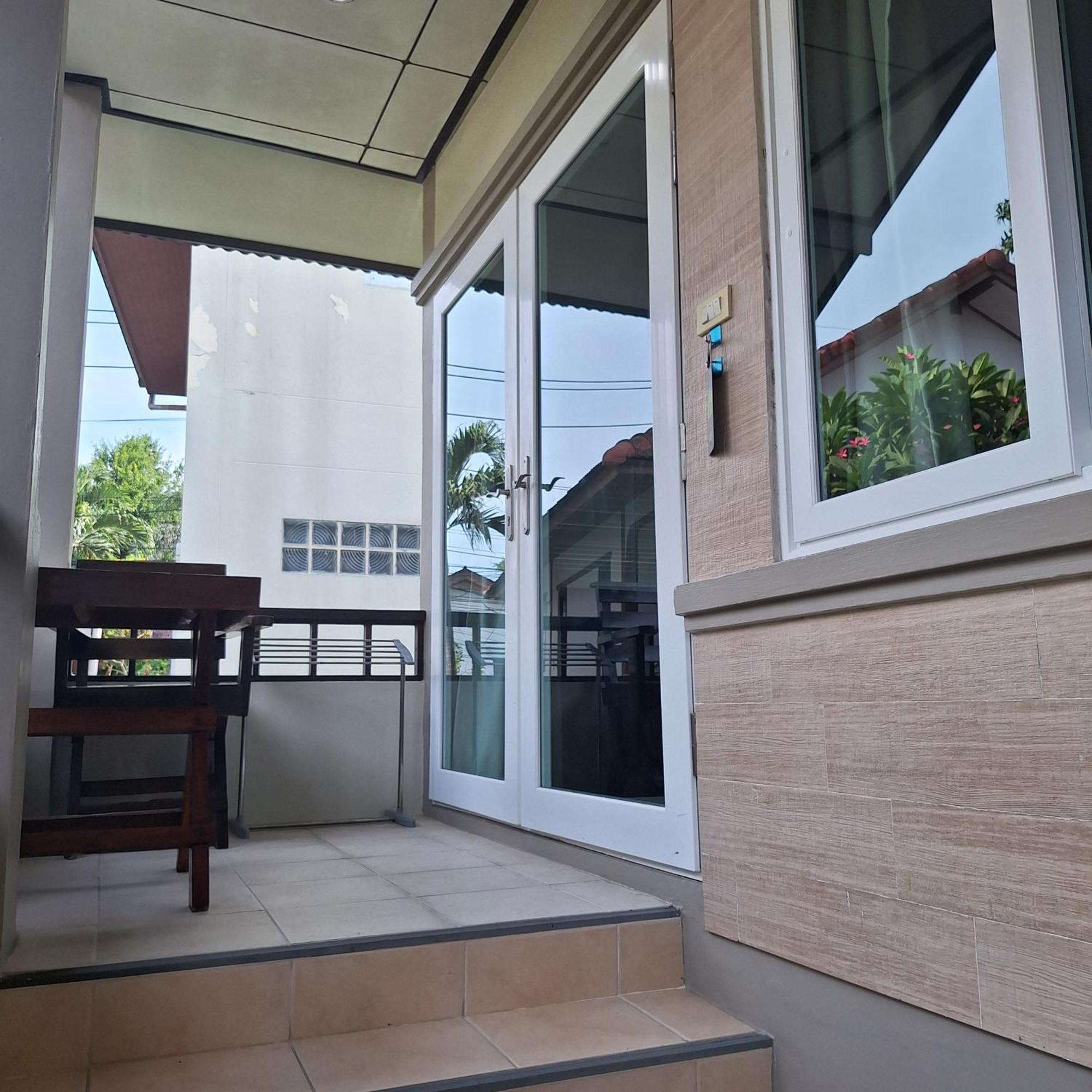 Baanfah Resort Samui Mae Nam Bagian luar foto