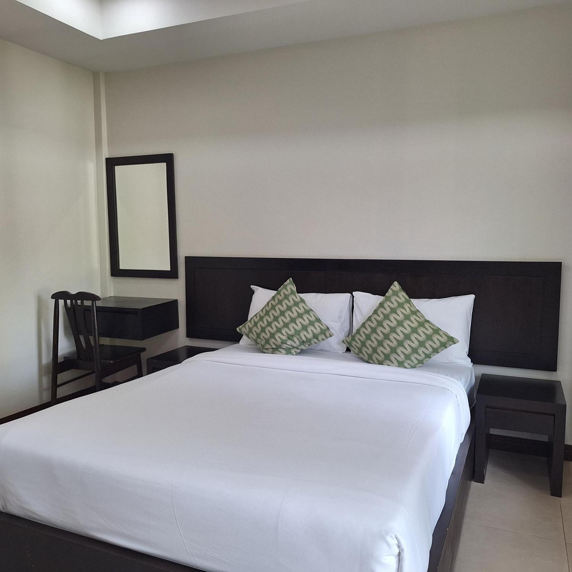 Baanfah Resort Samui Mae Nam Bagian luar foto