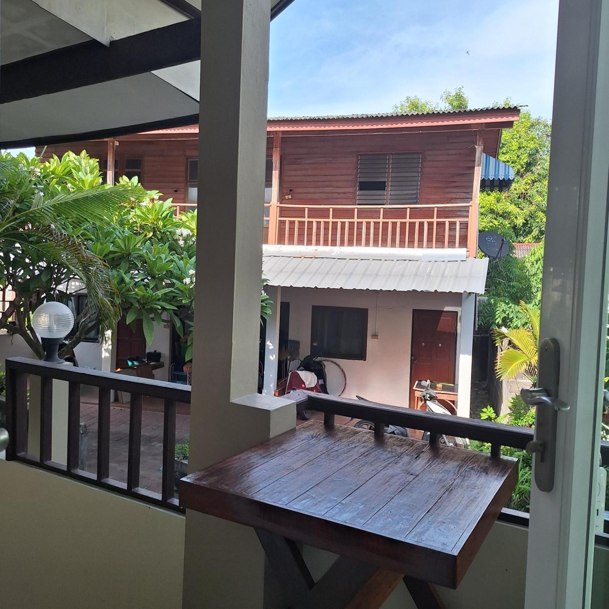 Baanfah Resort Samui Mae Nam Bagian luar foto