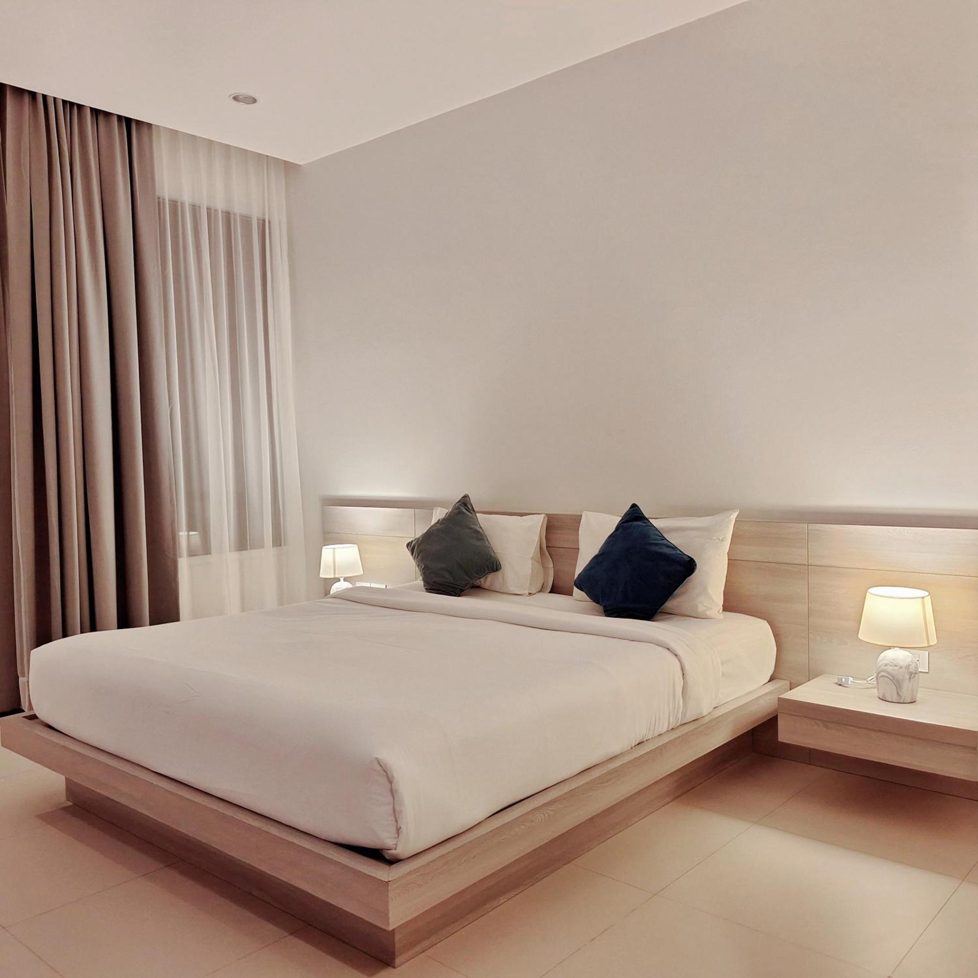 Baanfah Resort Samui Mae Nam Bagian luar foto