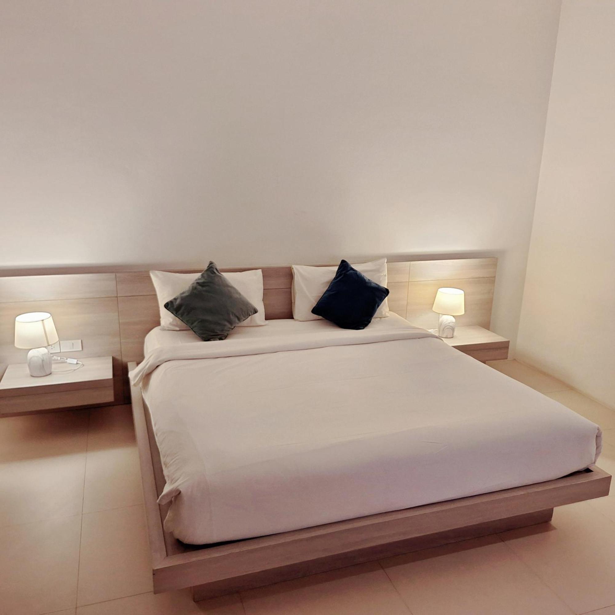 Baanfah Resort Samui Mae Nam Bagian luar foto