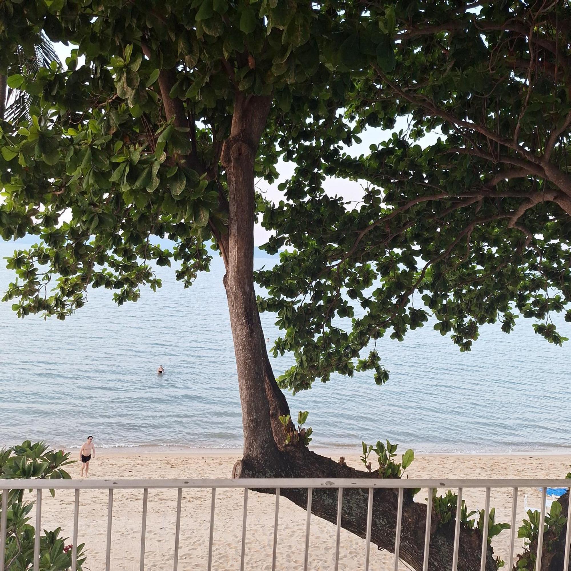 Baanfah Resort Samui Mae Nam Bagian luar foto