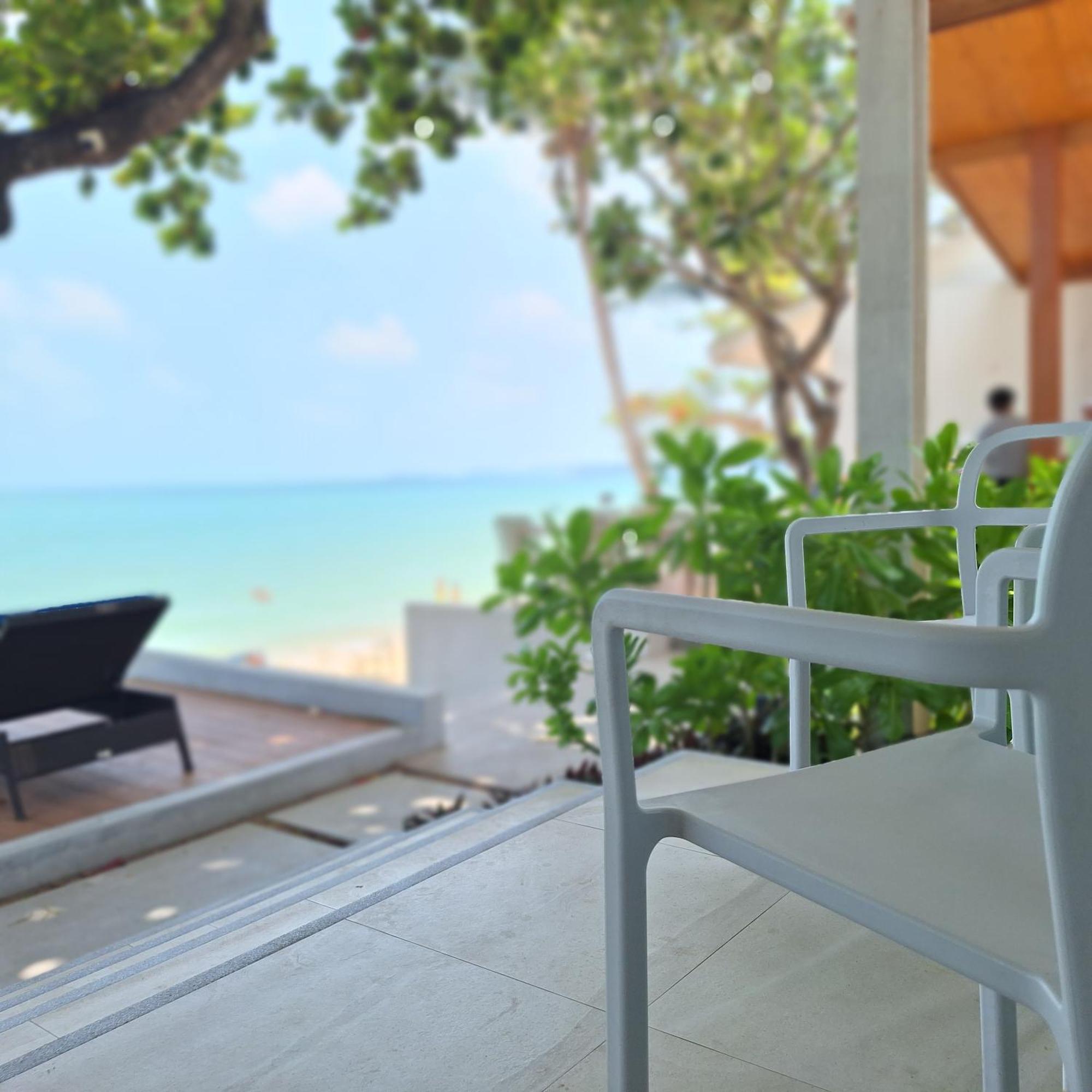 Baanfah Resort Samui Mae Nam Bagian luar foto