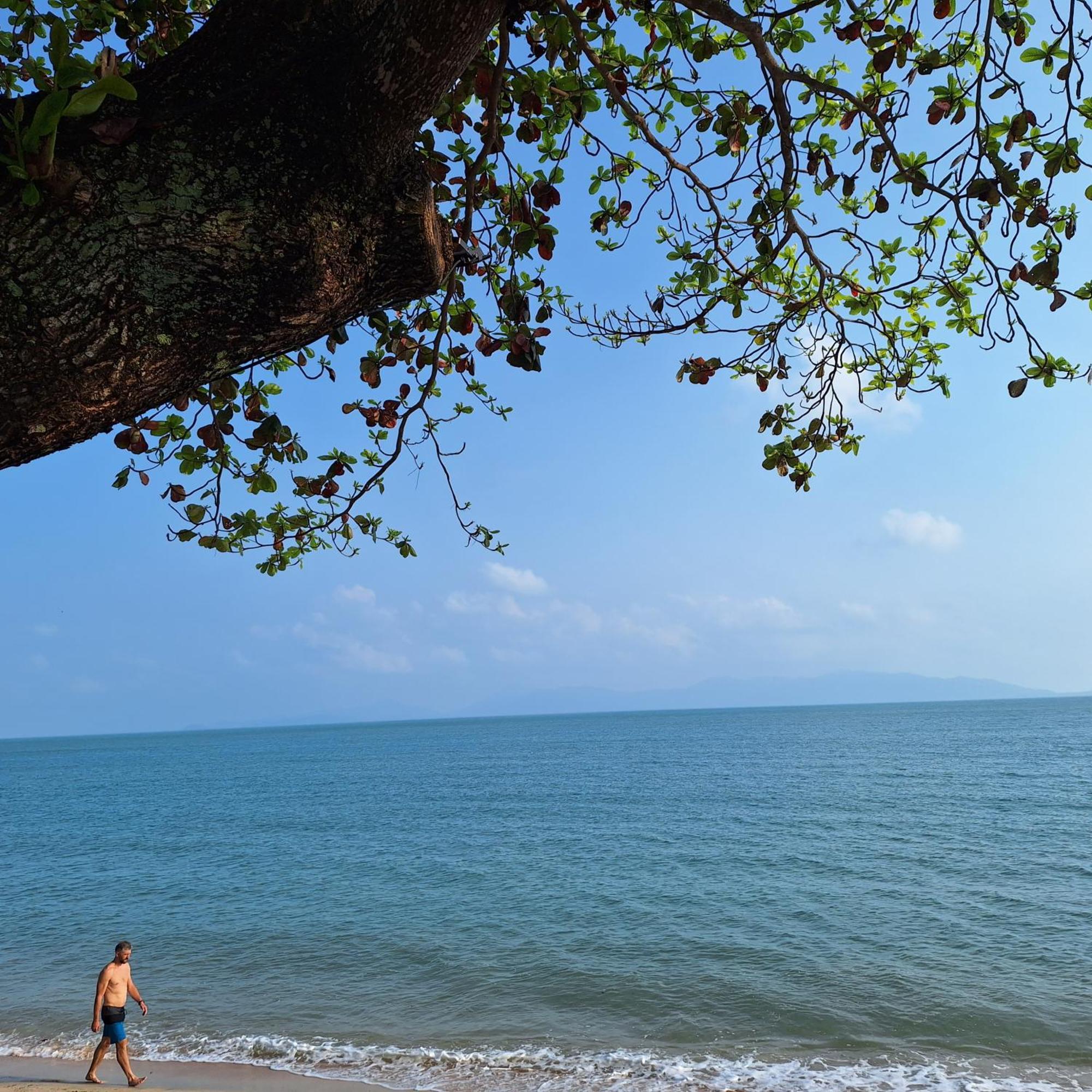 Baanfah Resort Samui Mae Nam Bagian luar foto