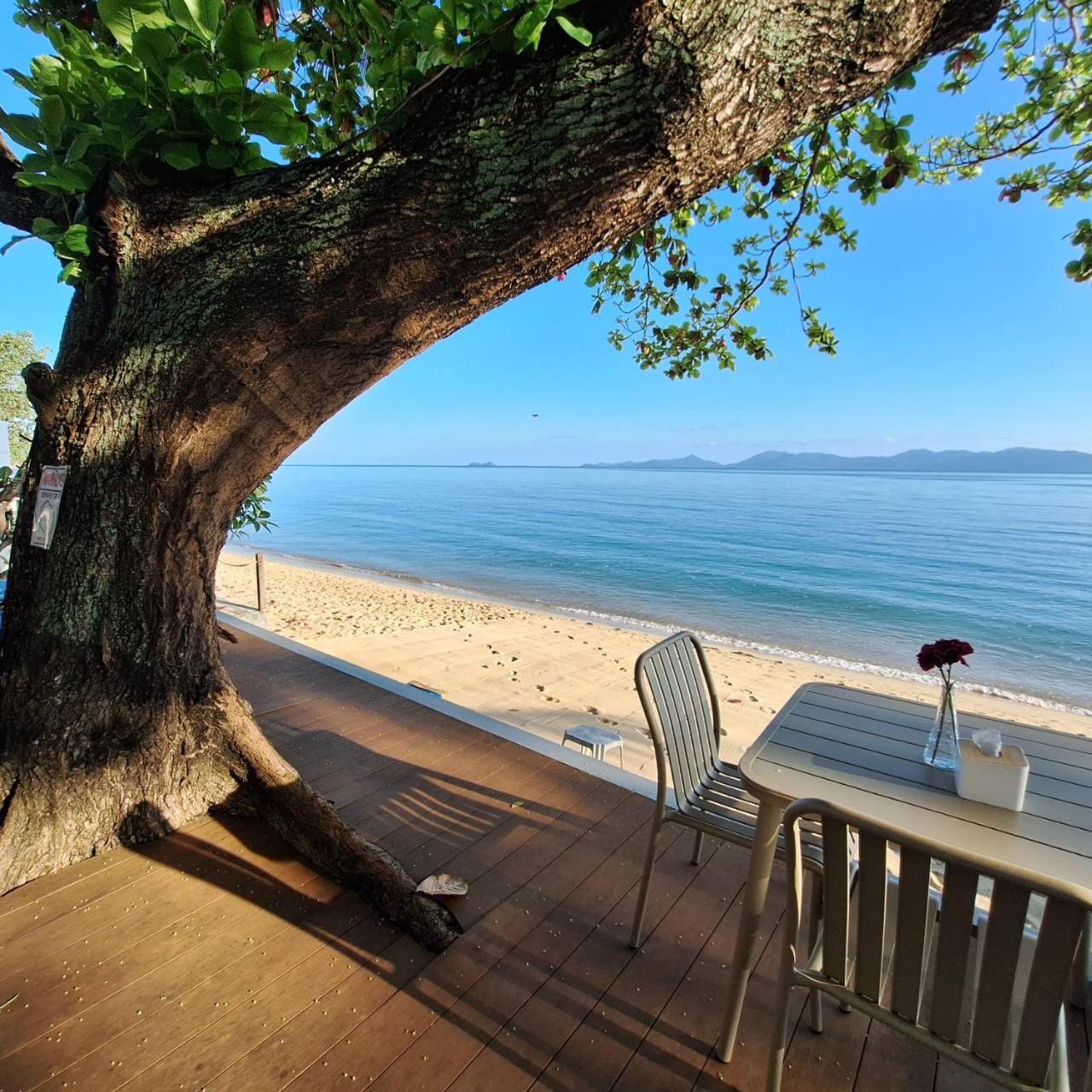 Baanfah Resort Samui Mae Nam Bagian luar foto