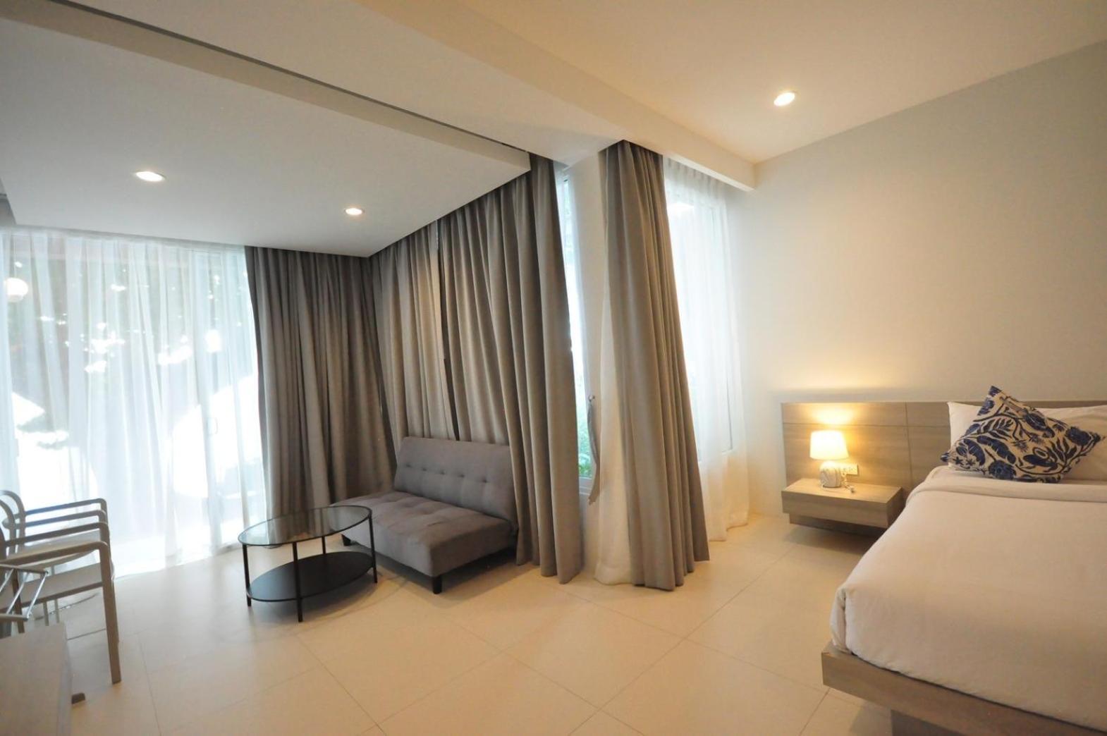 Baanfah Resort Samui Mae Nam Bagian luar foto
